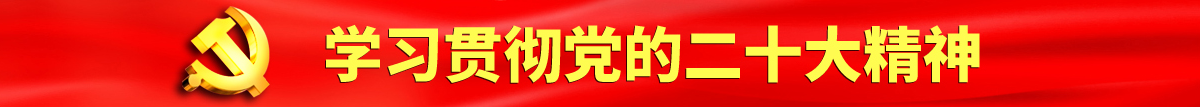 操毛视频免费观看认真学习贯彻落实党的二十大会议精神